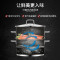 WMF德国福腾宝 wmf不锈钢蒸锅双层汤锅天燃煤气电磁炉灶通用 Astoria汤蒸锅煮锅(带盖)家用 Vignola汤锅