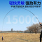 14轴金属头4000型渔轮(只有轮) 达瓦八工钓鱼竿长节海竿抛竿手海两用矶钓竿碳素超轻超硬矶竿套装