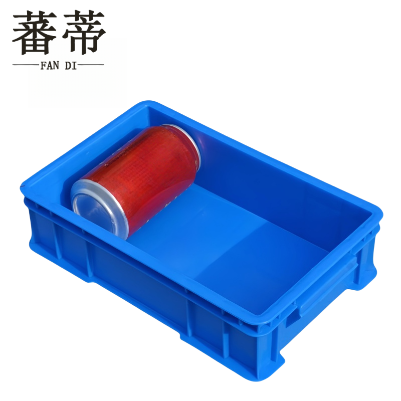 蕃蒂 塑料盒27cm个