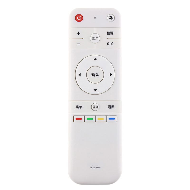 原装长虹电视遥控器YKF-Z28A03 50D5S 58D5S 直接使用高清大图
