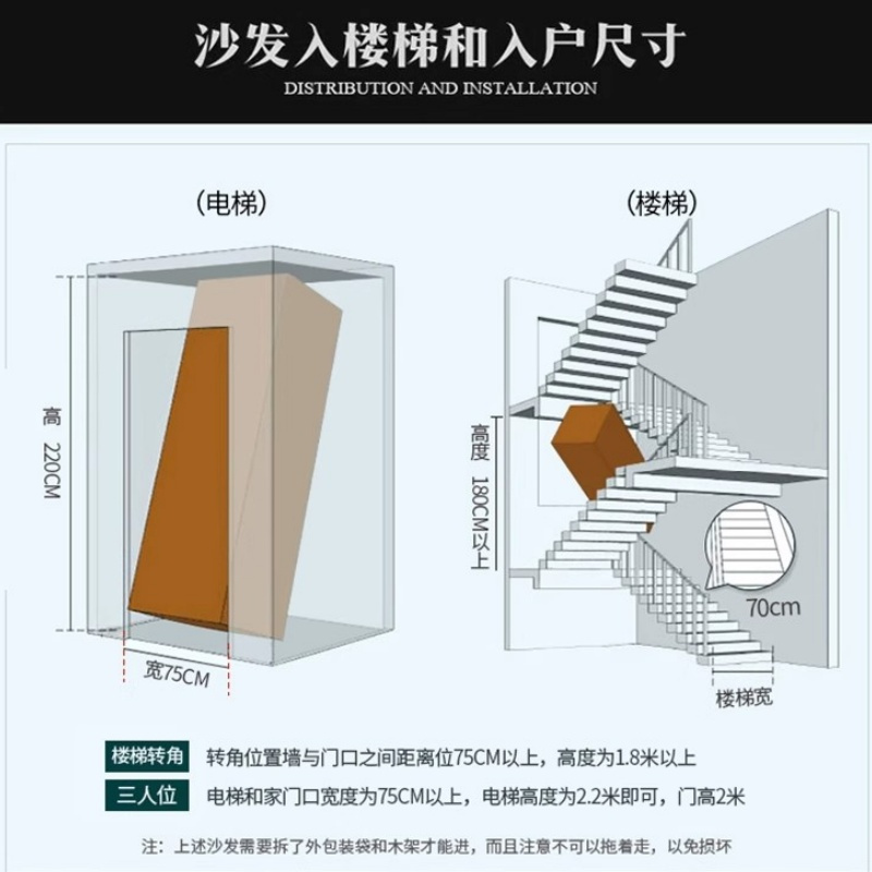亿洛莱 沙发茶几组合 148*80*85cm(1+1+2+茶几)套高清大图