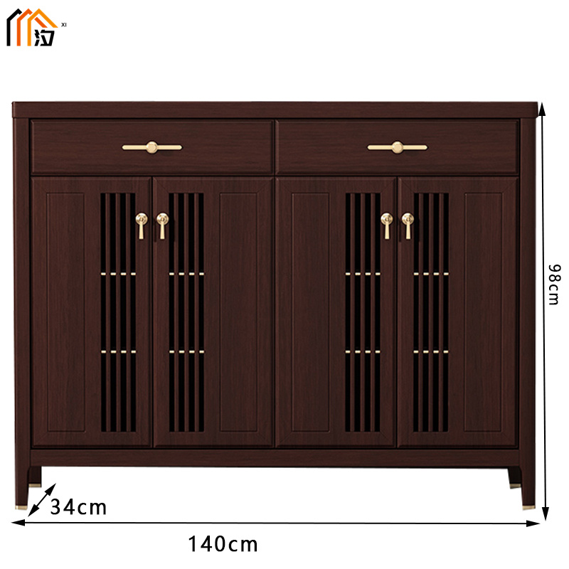 汐 玄关鞋柜 1.4m 个高清大图