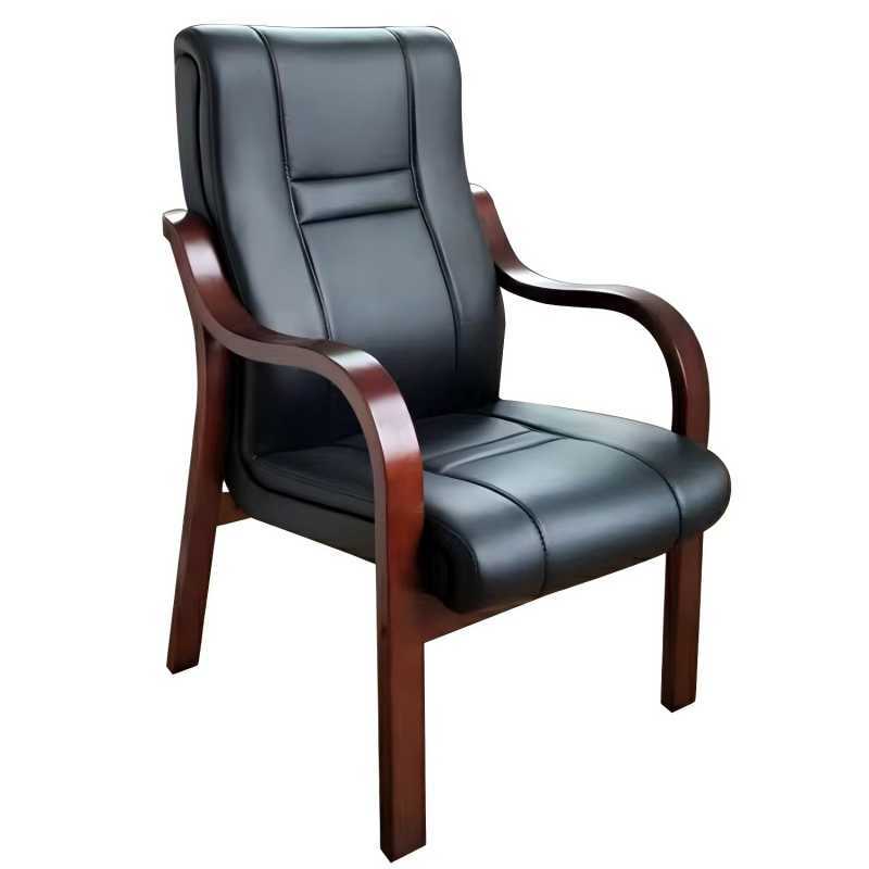 居萃缘 办公椅JCY-BGY011 张高清大图