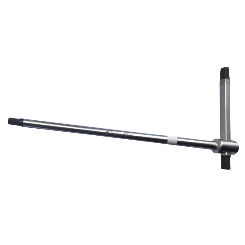 百塔 951 3,5 公制T型六角扳手高清大图