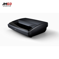 坚果(JMGO)SU 4K激光电视(含88吋菲涅尔硬屏)套餐 2400ANSI 支持3D 无线同屏 5GWiFi HDR