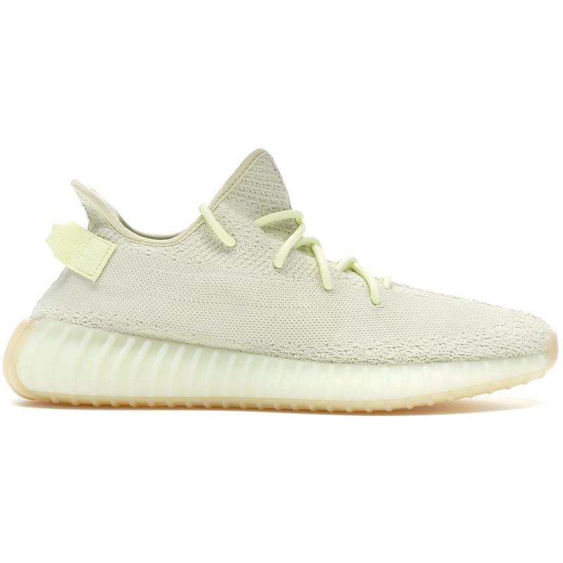 [限量]阿迪达斯adidas男士椰子yeezy boost 350 v2系列运动简约 避震