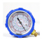 空加氟表雪种压力表头冷媒空维修工具设备家用表410 22 134
