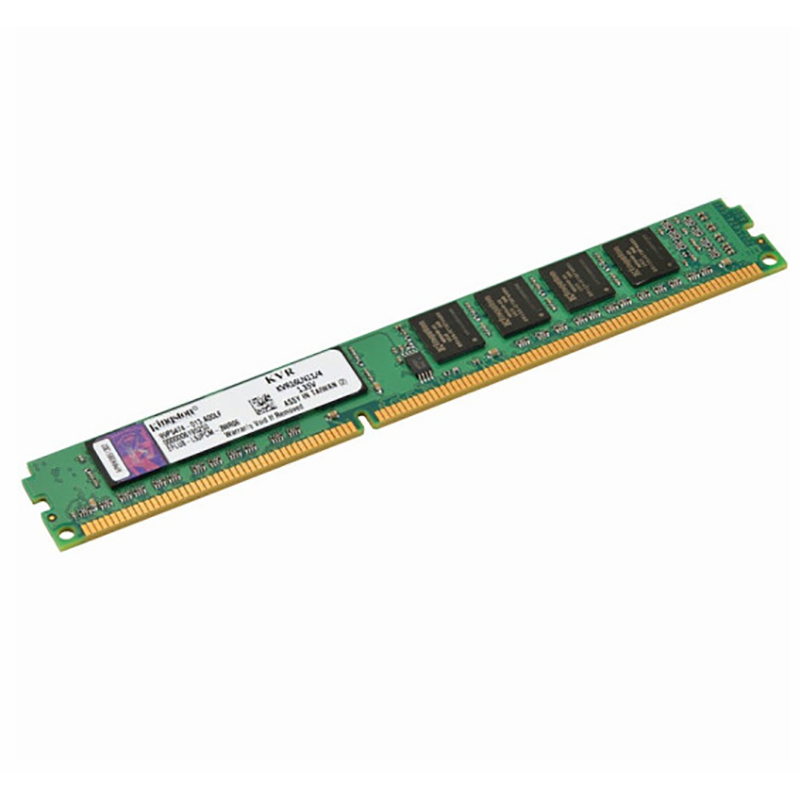 三星(SAMSUNG) DDR3 4G 1330台式机内存条 PC3-10600U 兼容1066