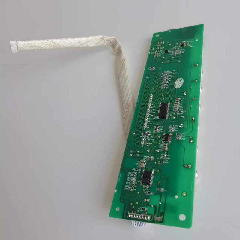 帮客材配 全新原装法迪欧 电热水器32C1系列显示板F55/65 收前务必验货高清大图