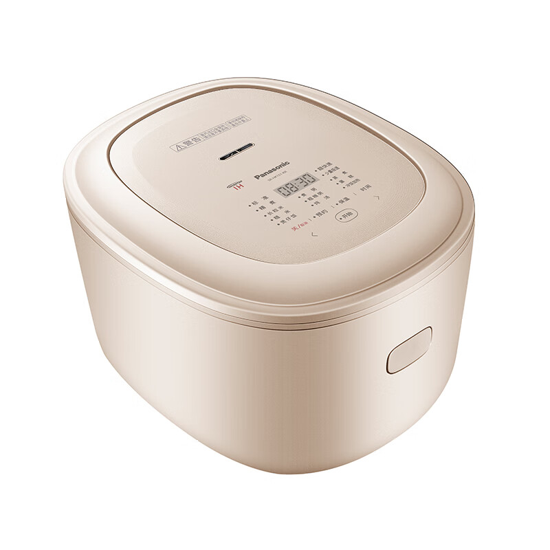 松下(Panasonic) 电饭煲SR-HK151-KR 粉色 4.2L