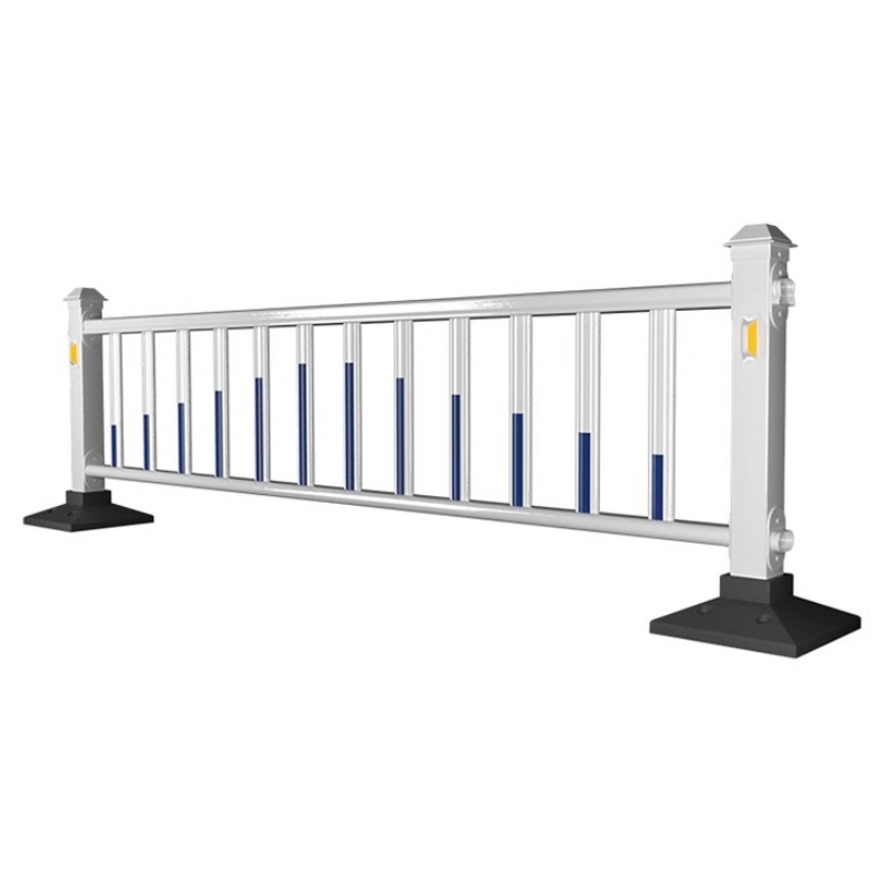 豫龙都 道路护栏 3*0.8m 米高清大图