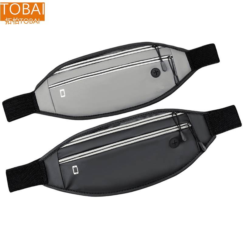 拓栢 户外运动腰包手机包数码包行腰包 NS-18/个