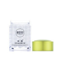 相宜本草 四倍多萃润泽精华霜60g