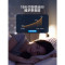 海尔空调(Haier)1匹 新1级能效 KFR-26GW/E1-1套机 节能省电 健康自清洁 只吹干净风