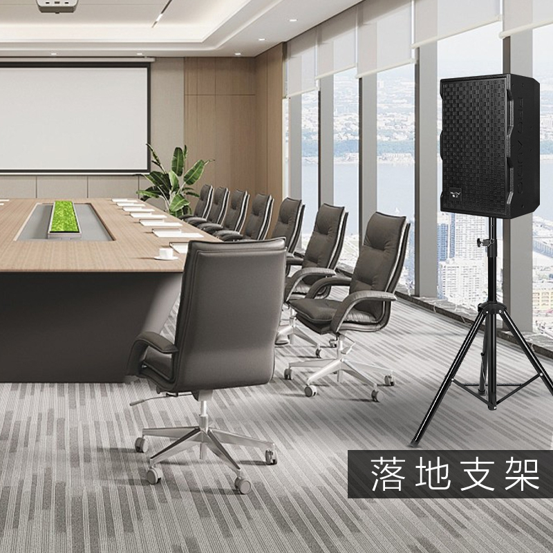 惠度(HuiDu)PRO-152专业舞台大功率音箱学校户外演出会议室报告厅系统工程音箱高清大图