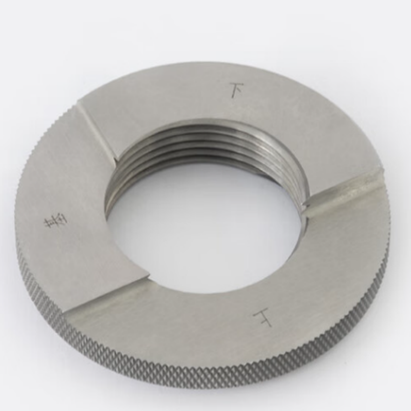 HMCT/哈量 60°944-NPT 1 NPT 1inch 不代为第三方检测 锥管螺纹塞规 副
