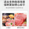 澳柯玛商用大容量饮料 超市饭店便利店风冷无霜冷藏展示柜立式保鲜柜鲜花柜水果蔬菜蛋糕展示冰柜 三门IVD-191808V