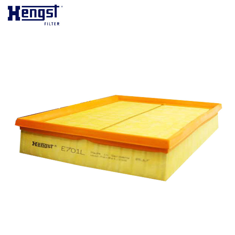 汉格斯特(hengst)空气滤清器E701L适用于奥迪TT/迈腾/CC 3.2/3.6L