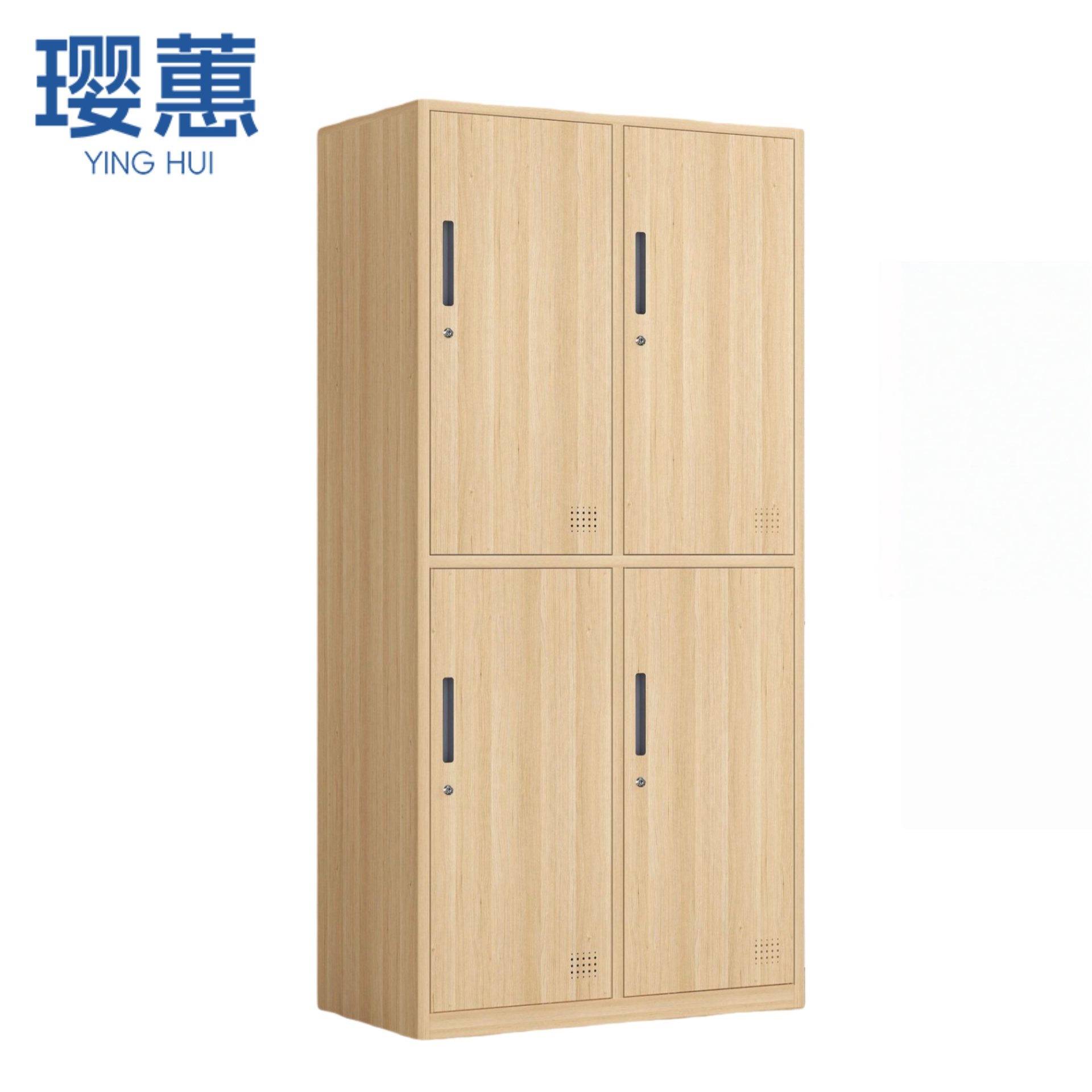 璎蕙 宿舍衣柜一门 个高清大图