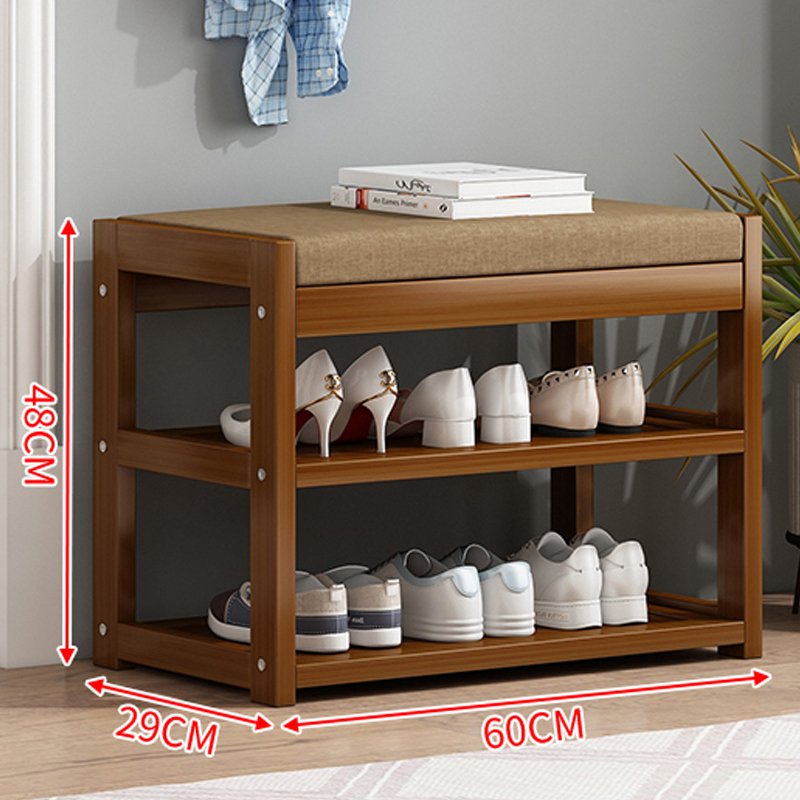 繁哲思试鞋凳A高清大图