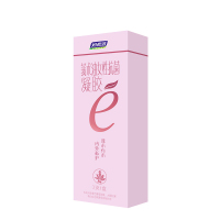 妇炎洁莪术油女性液体凝胶3支/盒 女性系列无香型私处护理凝胶其他润滑用品润滑液