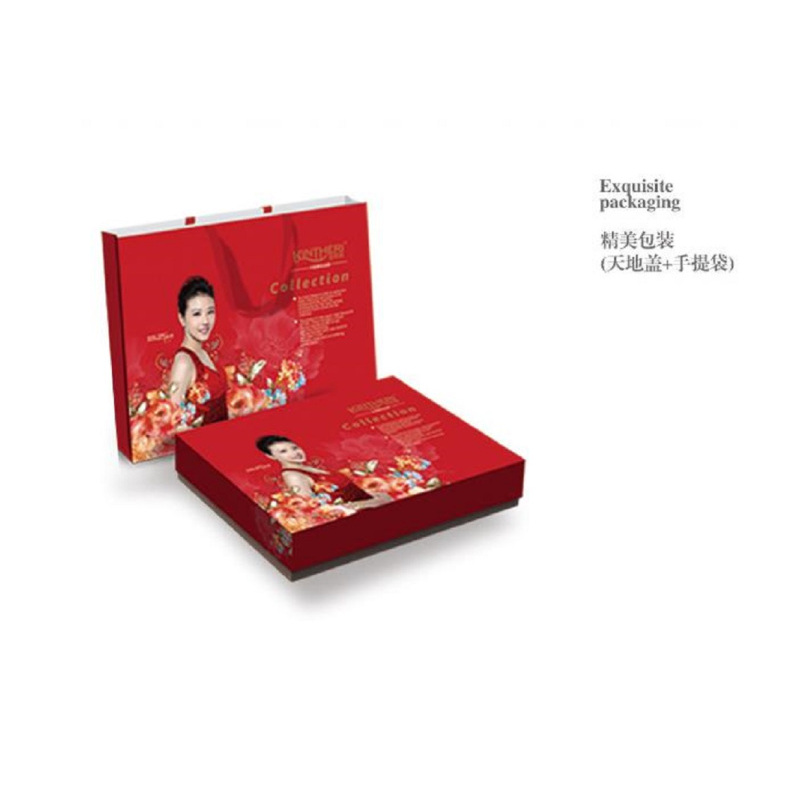 金丝莉(kintheri) 一米阳光 喜爱全棉套件