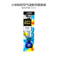 [精油香薰]小林制药(KOBAYASHI) 空气清新剂 精油香薰棒 藤条香薰 SAP 替代装