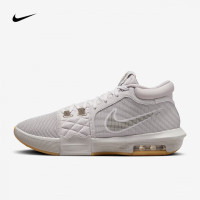 耐克(NIKE)LEBRON WITNESS VIII EP男子低帮实战运动篮球鞋 FB2237-003