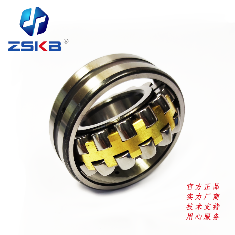 ZSKB 调心滚子轴承 22322CA/C3W33高清大图