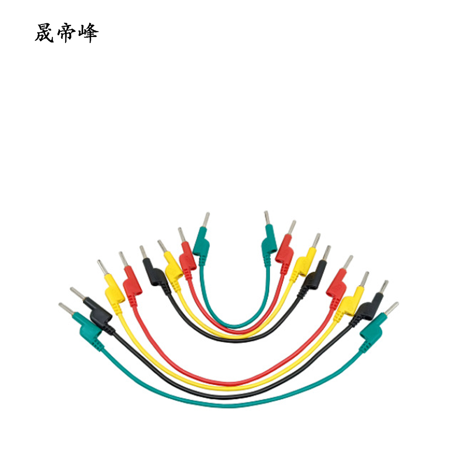 晟帝峰 测试线 2.5平方0.5米 条高清大图