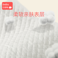 babycare 宝宝一次性床单护理垫防水透气隔尿垫新生婴儿不可洗尿布 20片