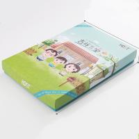 勺子三件套装礼盒