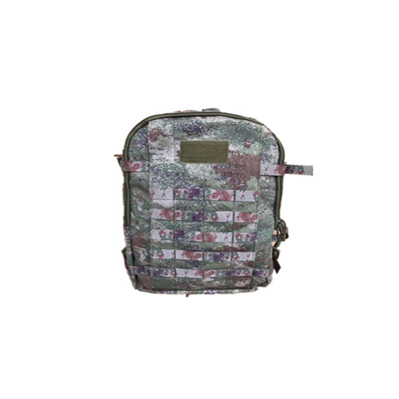 19单兵作训包 林地星空