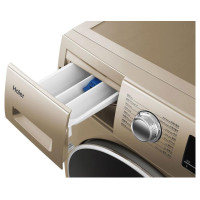 【二手99新】 Haier/海尔 EG10014B39GU1 10公斤变频节能滚筒洗衣机自清洁消毒洗高温洗智能控制