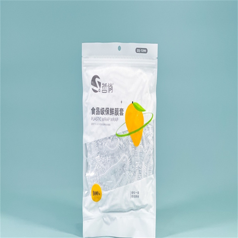 哲俏ZQ-7299保鲜膜套100只装高清大图