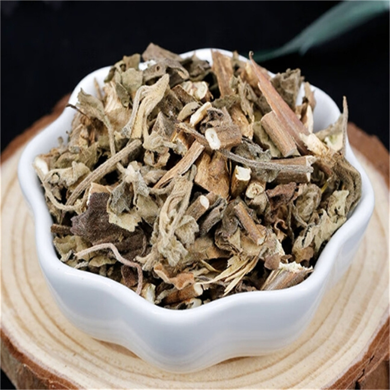 广藿香500克g藿香叶干含叶广霍香正品藿香茶高清大图