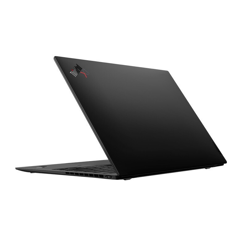 联想ThinkPad X1 Nano英特尔酷睿i7-1160G7/16G/1TSSD高清屏13英寸轻薄笔记本电脑5G版