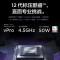 联想ThinkPad Neo14英特尔酷睿i5 14英寸标压轻薄笔记本电脑(12代i5-12500H/16G/512G/2.2K高色域/暗夜黑)
