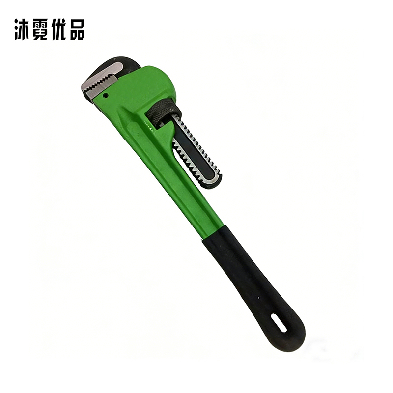 沐霓优品 管子钳 14寸350mm/把