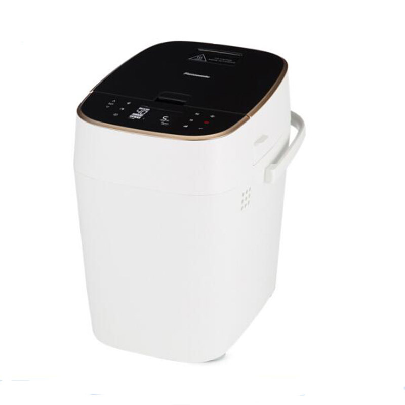 松下 Panasonic 面包机sd Mt1000 松下 Panasonic 面包机家用早餐机和面机全自动变频可预约果料自动投放500g Sd Mt1000 价格图片品牌报价 苏宁易购爱佳电器专营店