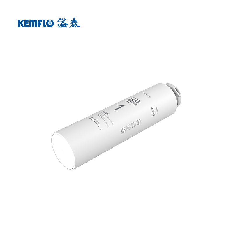 溢泰净水器滤芯Kemflo加热一体机台上直饮机KFRO3-CT508 CT1008C 1号滤芯高清大图