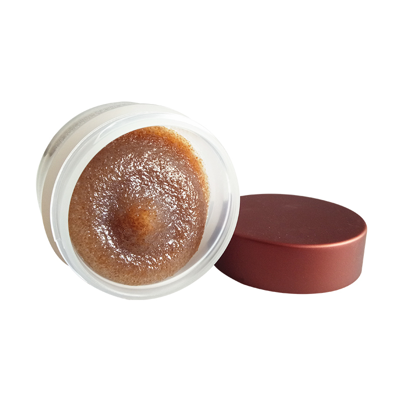 馥蕾诗(FRESH)澄糖护唇磨砂霜17g 唇部角质护理 黄糖磨砂膏