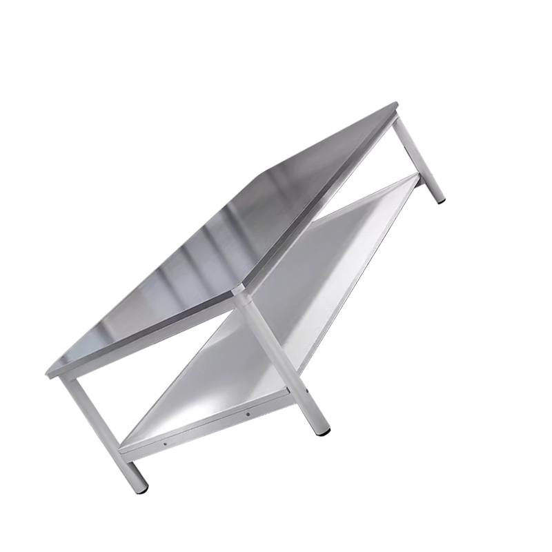 堇柏 工作台 80厘米 张高清大图