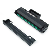 京贤W110A硒鼓 不含芯片 适用HP 108A/108W/136A/138P