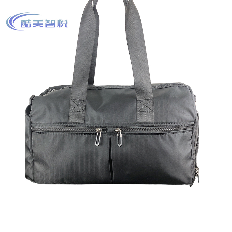 酷美智悦 干湿分离健身包53*19*34cm KM-BH771 个高清大图