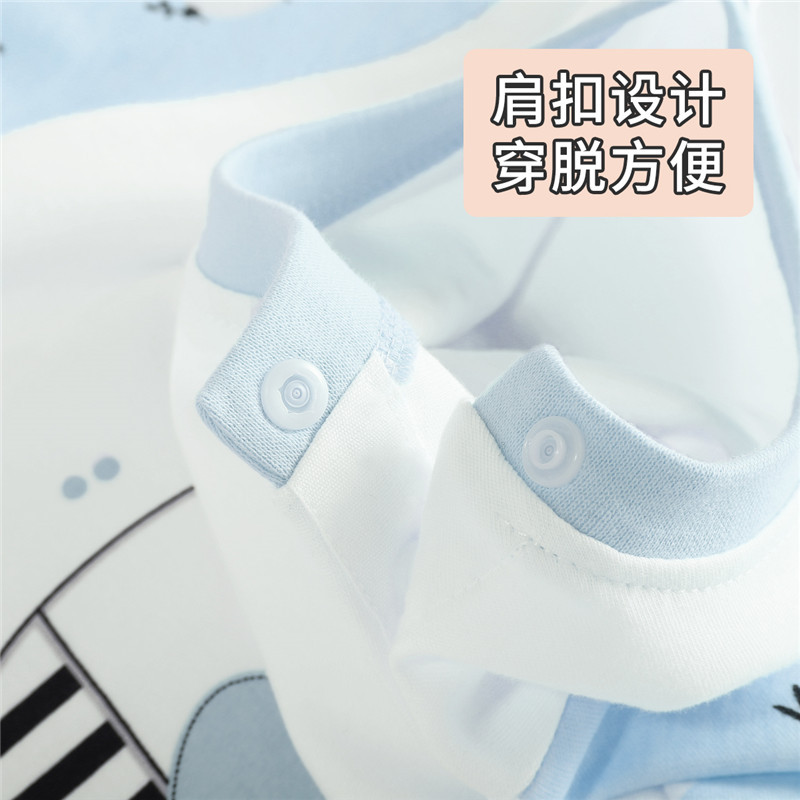 猫人儿童内衣套装女童棉毛睡衣春秋保暖衣宝宝男童婴儿纯棉秋衣秋裤