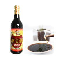 东湖黄标五年老陈醋500ml