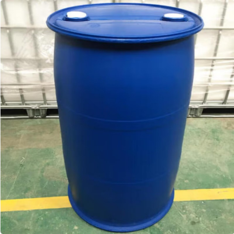 锁龙消防泡沫1吨 水成膜泡沫灭火剂 3%AFFF -30°1A级别 耐海水型高清大图