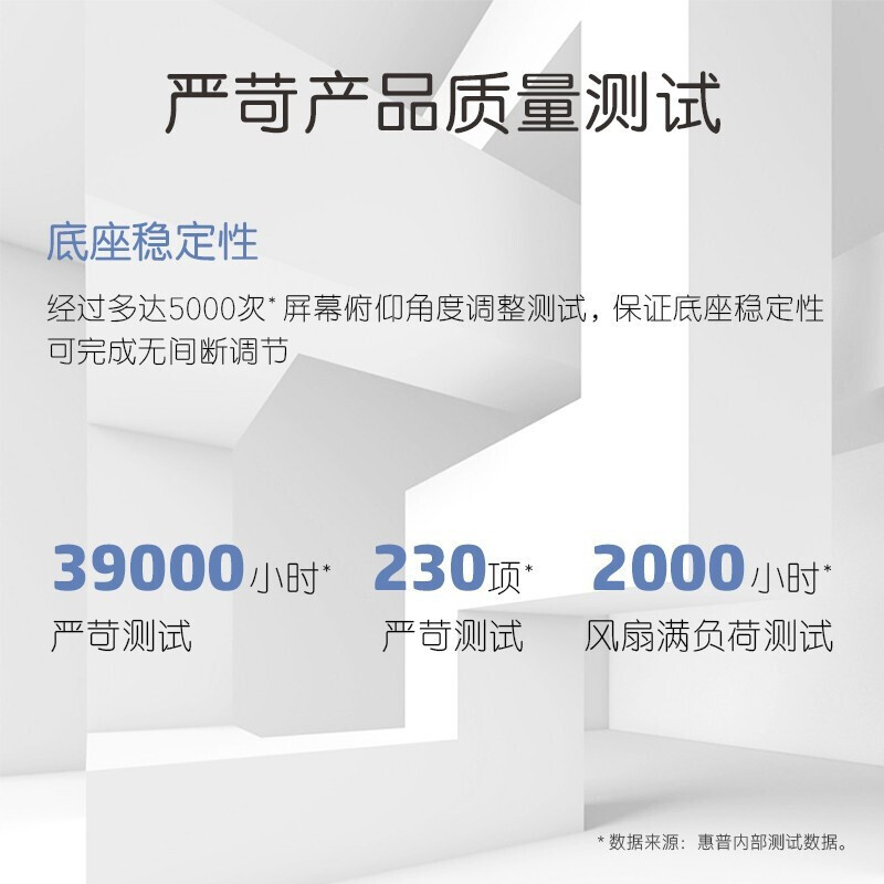 惠普(HP)小欧27英寸高清一体机电脑 家用办公娱乐学习一体机电脑(J4025 16G 256GB固态 UMA 无线蓝牙 三年上门)FHD高色域 定制版