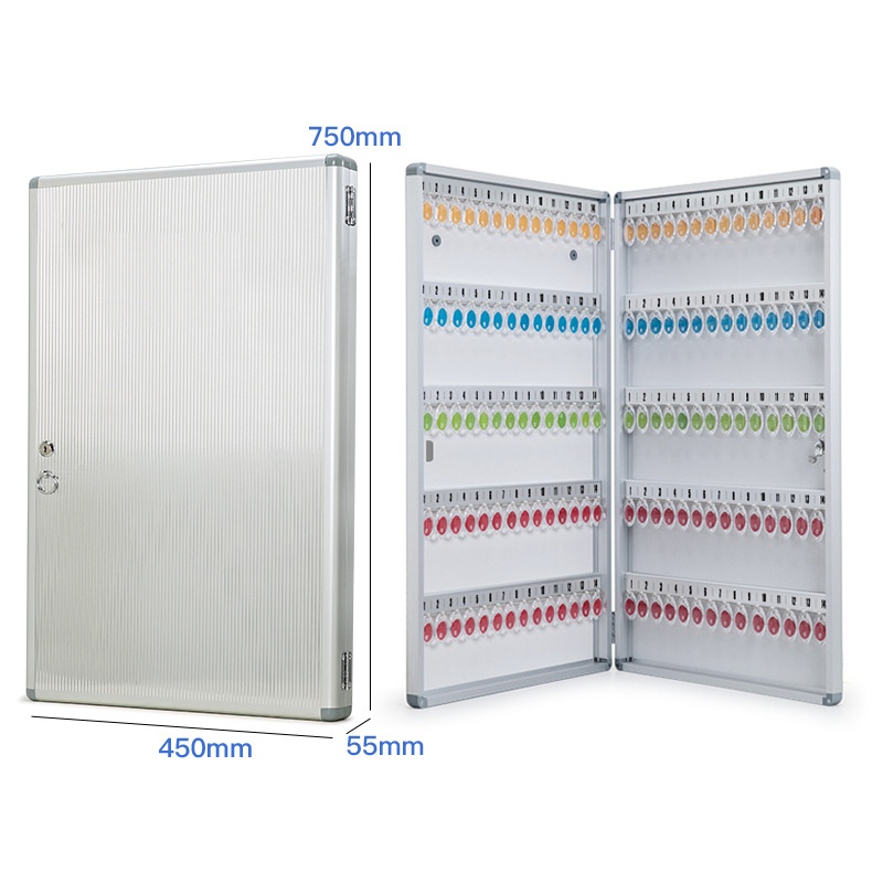 豫龙都 钥匙存放盒140位个